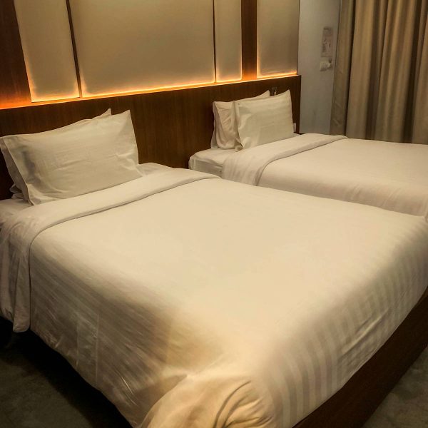 DEWA Phuket Twin Beds