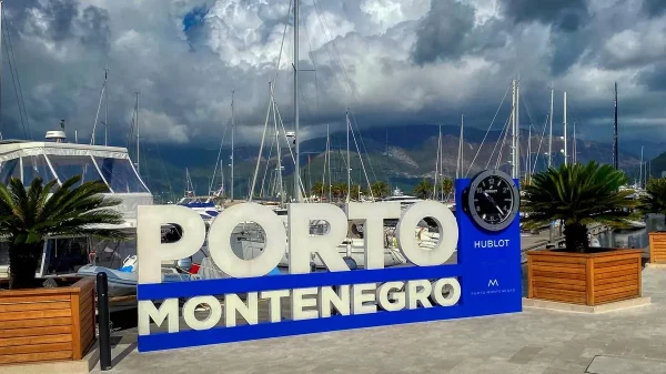 Porte Montenegro